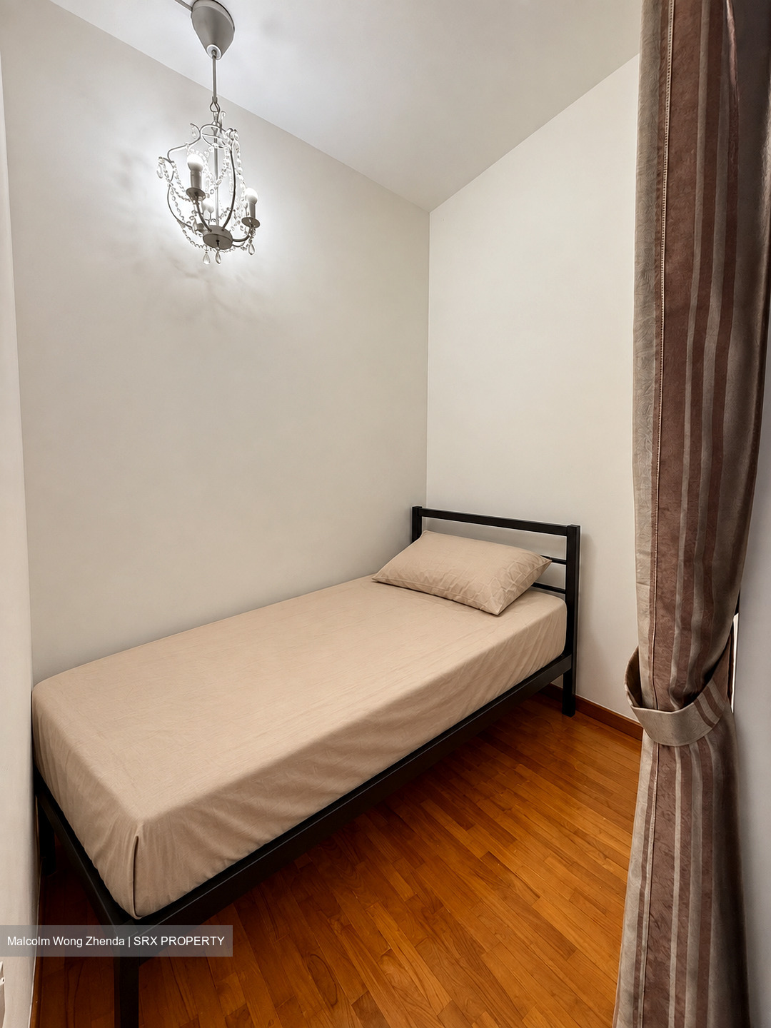 Parc Vera (D19), Condominium #625128571